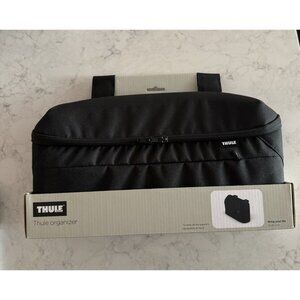 Thule Stroller Organizer Black 11000323 for Thule Spring/Sleek/Shine - NEW
